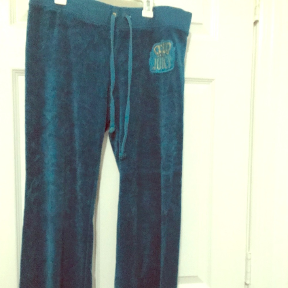 Juicy Couture Sweat pants size L